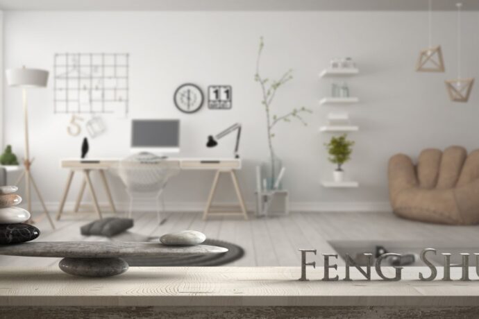 Feng Shui Principles