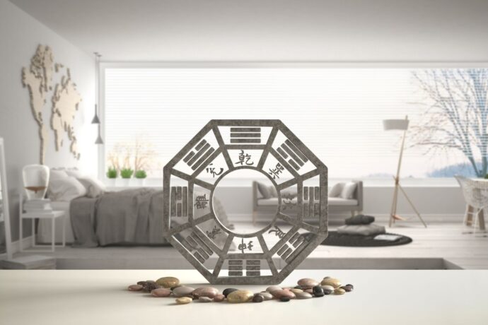 Feng Shui for New Home