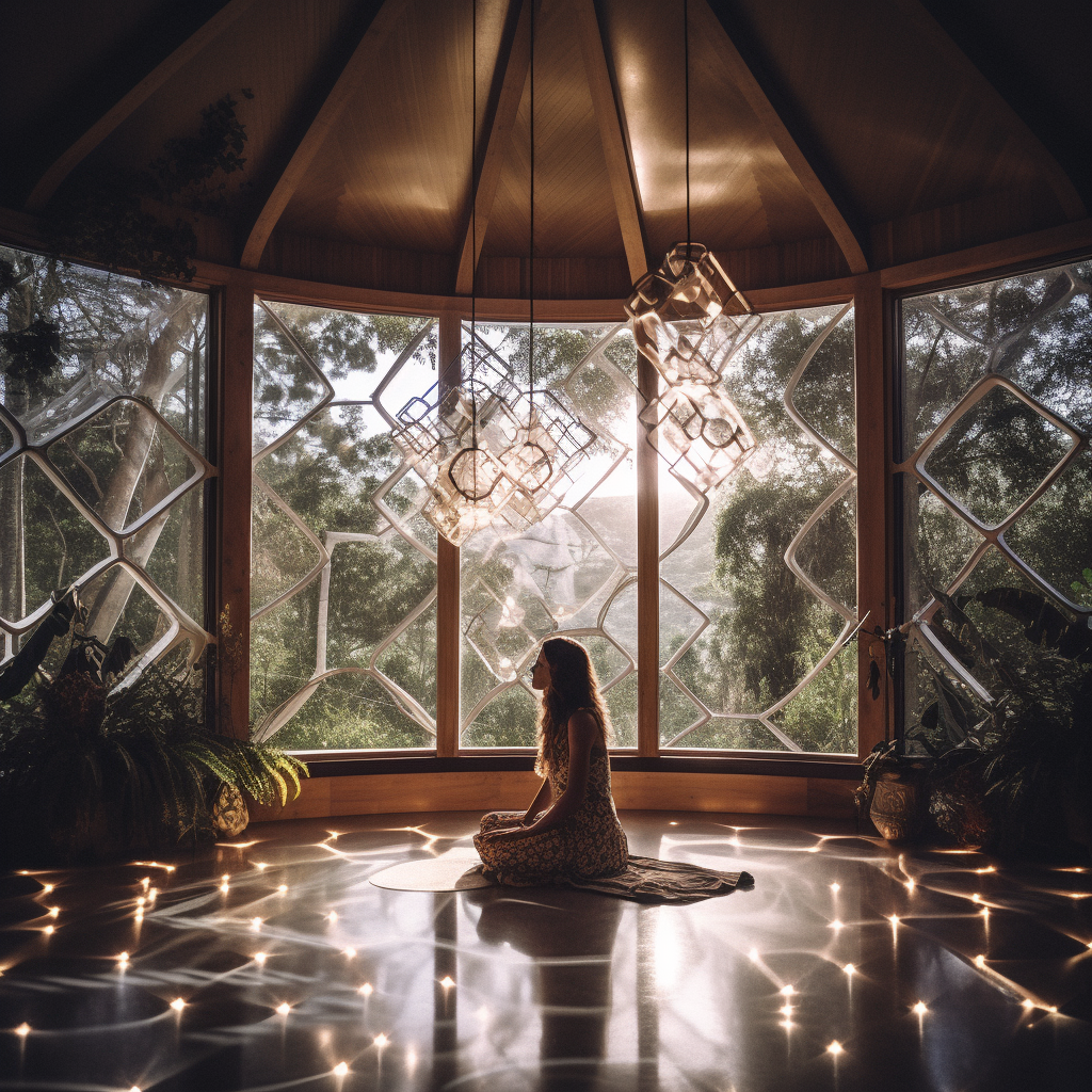 Releasing Etheric Cords